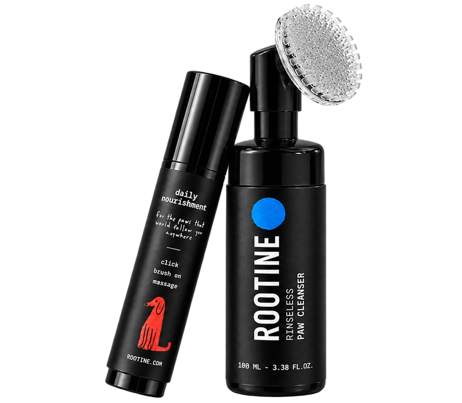 Paw Care Kit