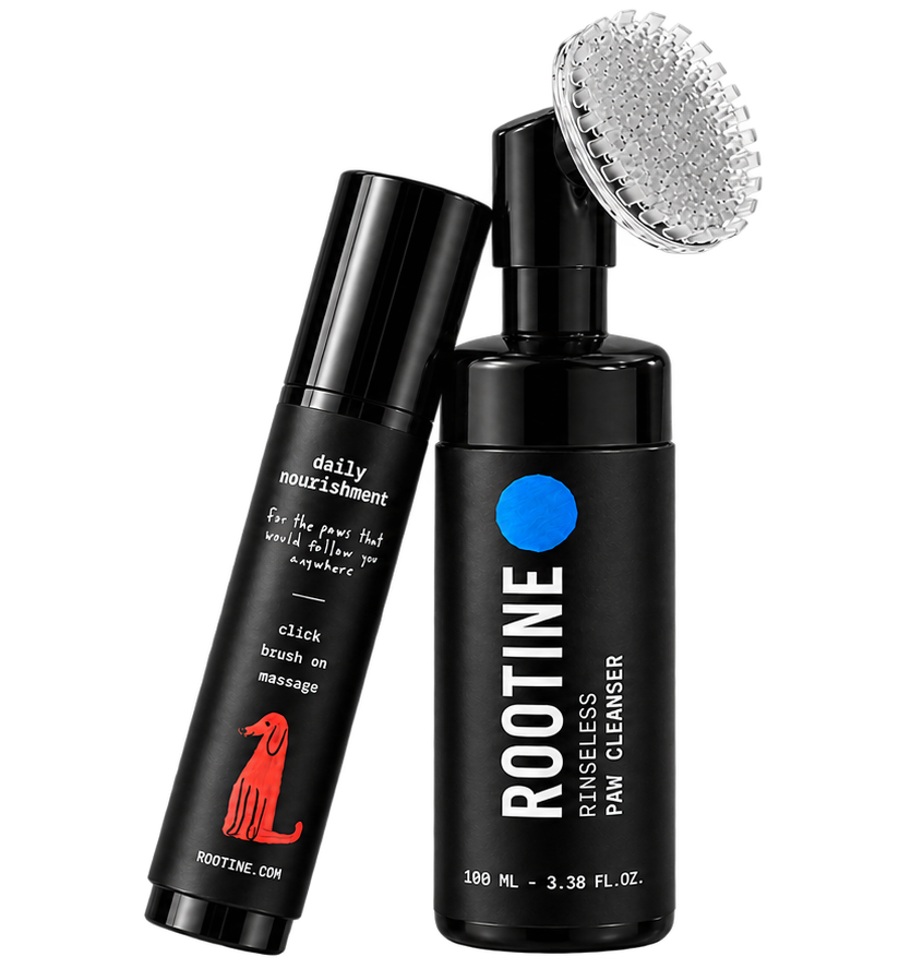 Paw Care Kit