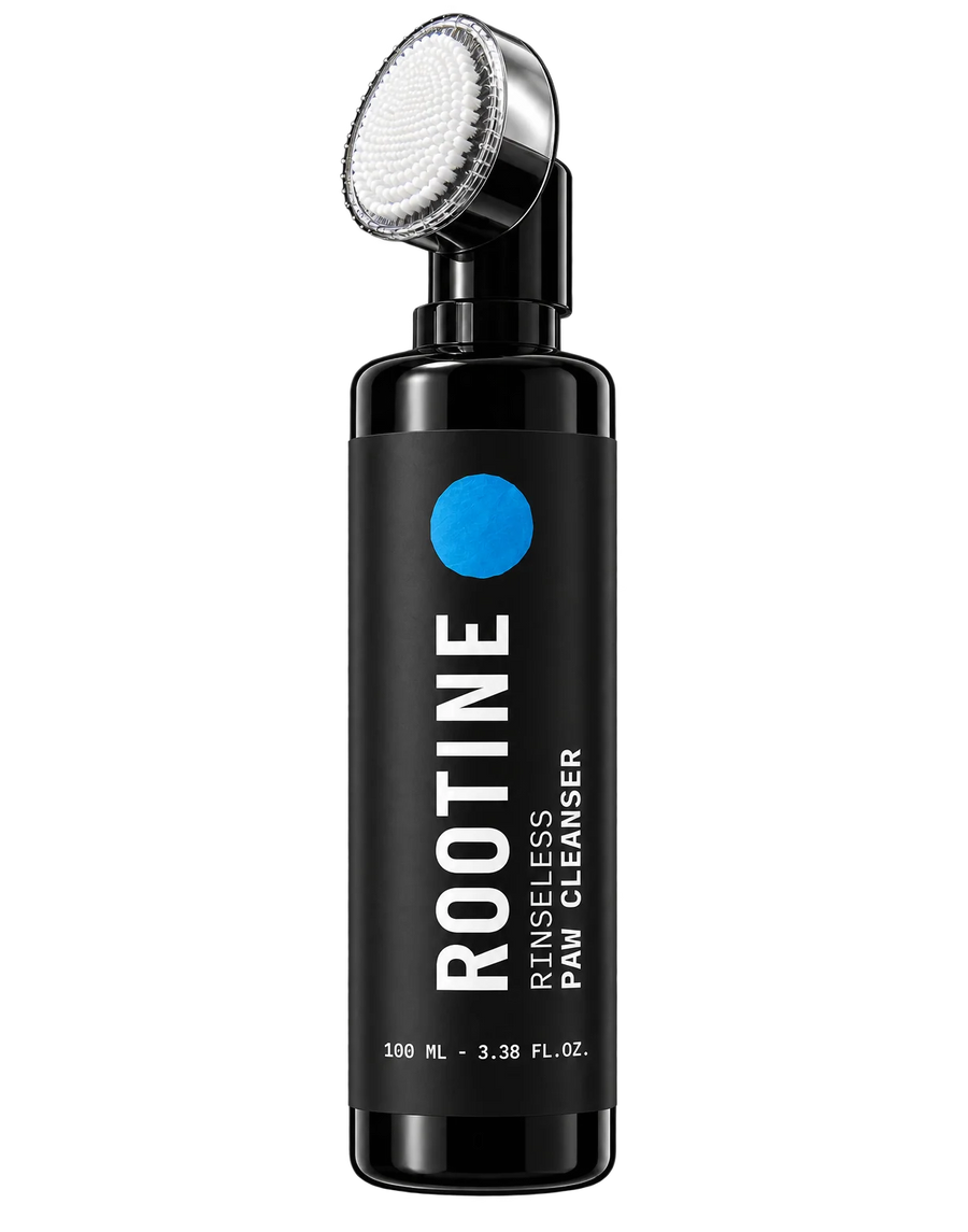 Paw Cleanser