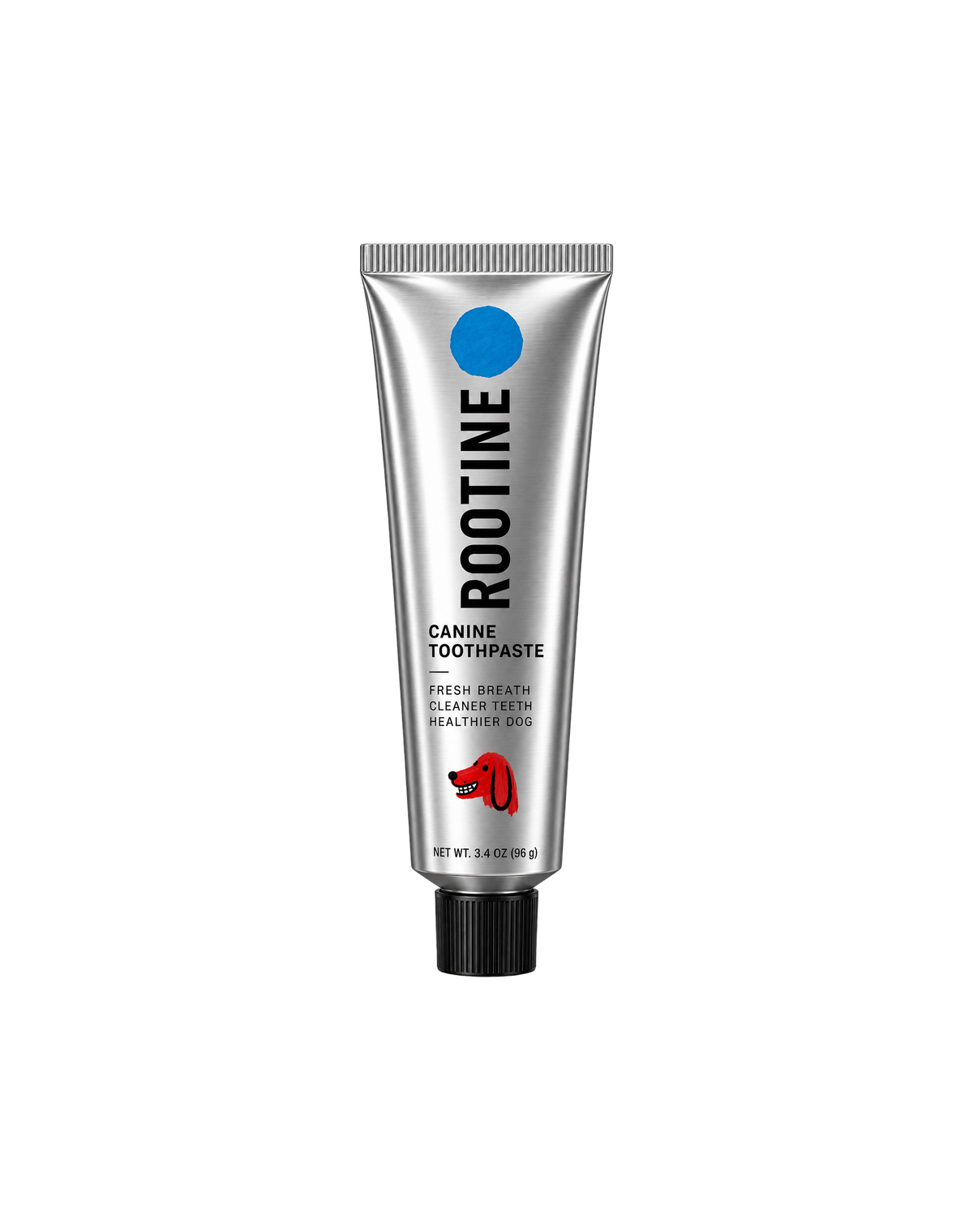 Toothpaste