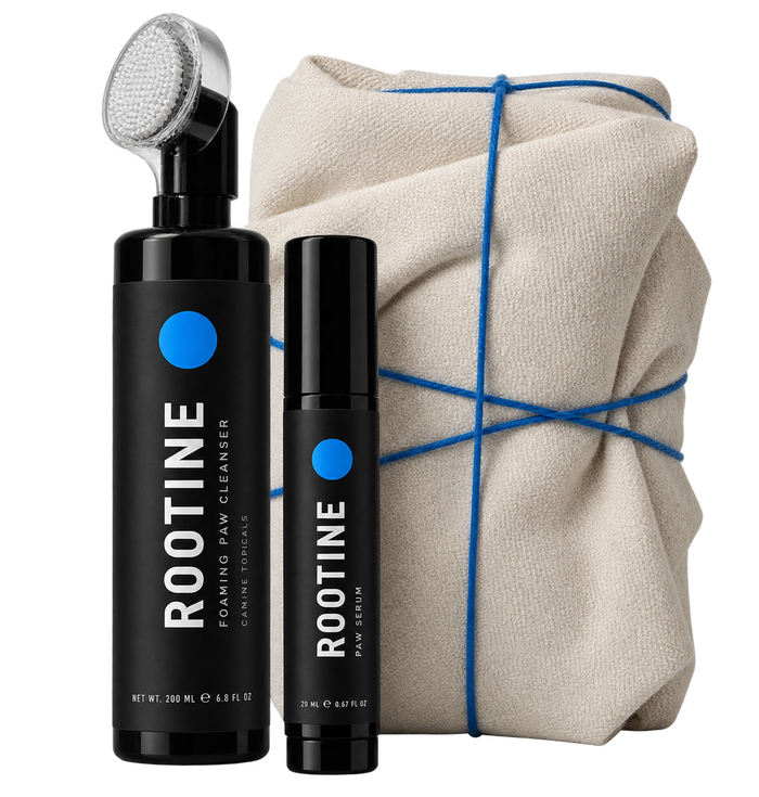 Paw Care Kit