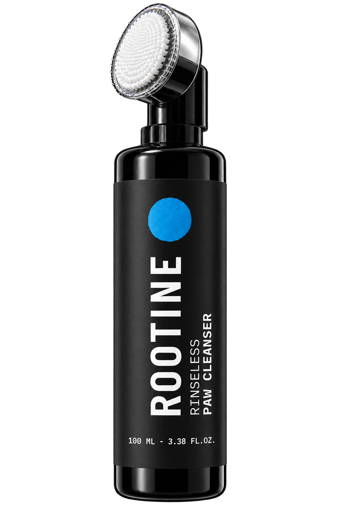 Paw Cleanser