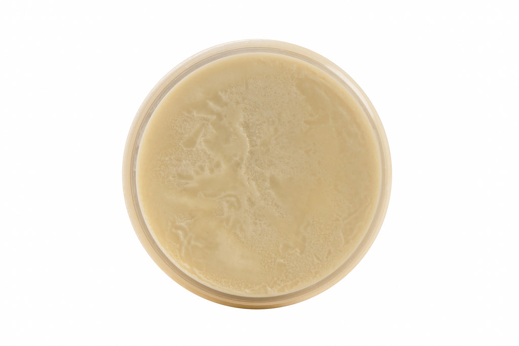 Pure Unrefined Ivory Shea Butter - rootine