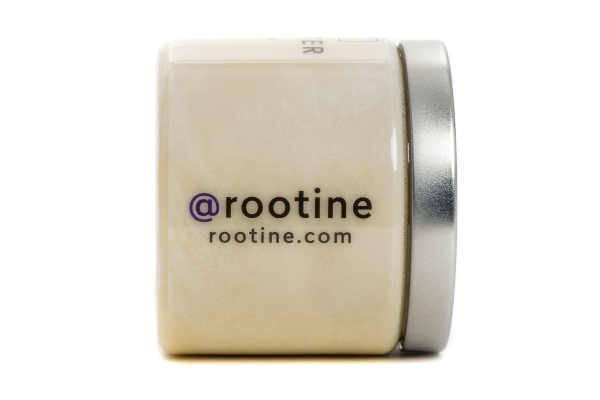 Pure Unrefined Ivory Shea Butter - rootine